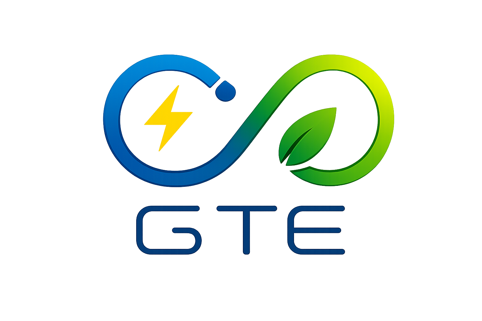 Logotipo GTE